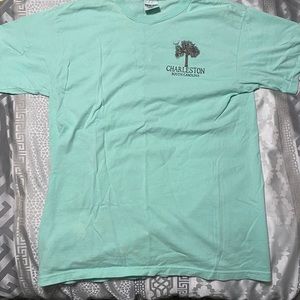 Men’s Comfort Colors Shirts
